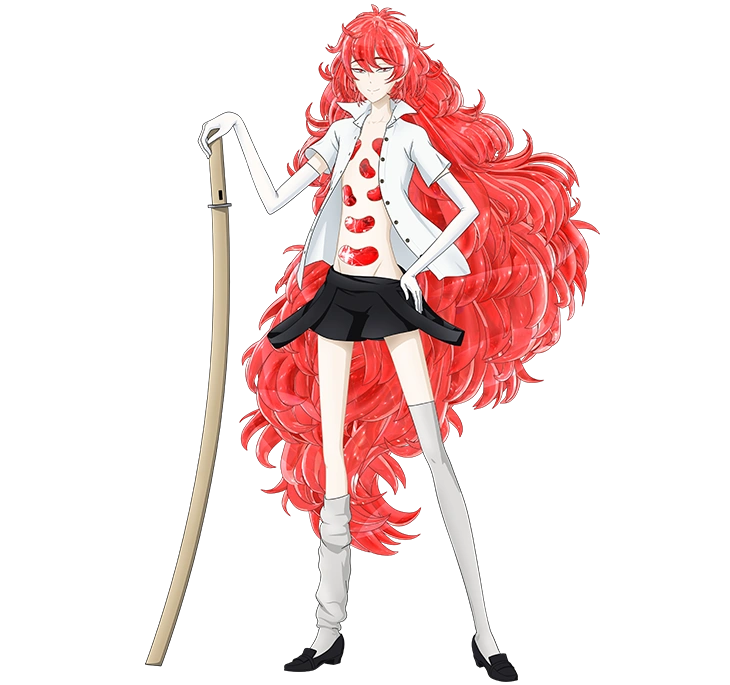 Padparadscha Houseki no Kuni Wiki FANDOM powered by Wikia
