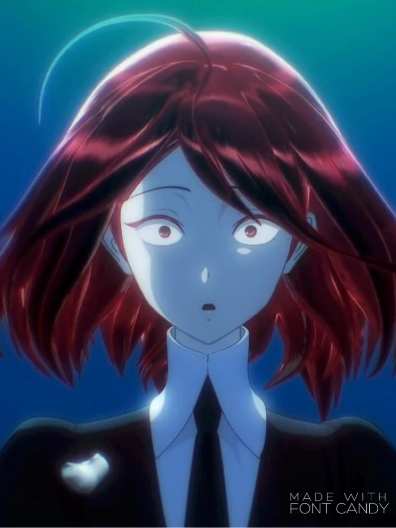 Cinnabar Houseki no Kuni Wiki Fandom