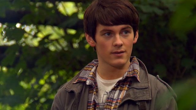 Fabian Rutter | House of anubis fanon Wiki | FANDOM powered by Wikia