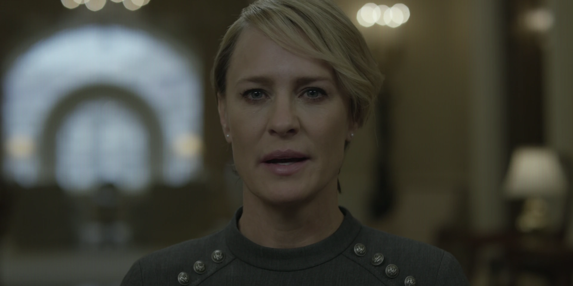 Claire Underwood House of Cards Wiki FANDOM powered by Wikia
