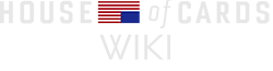 Encyklopedia House of Cards