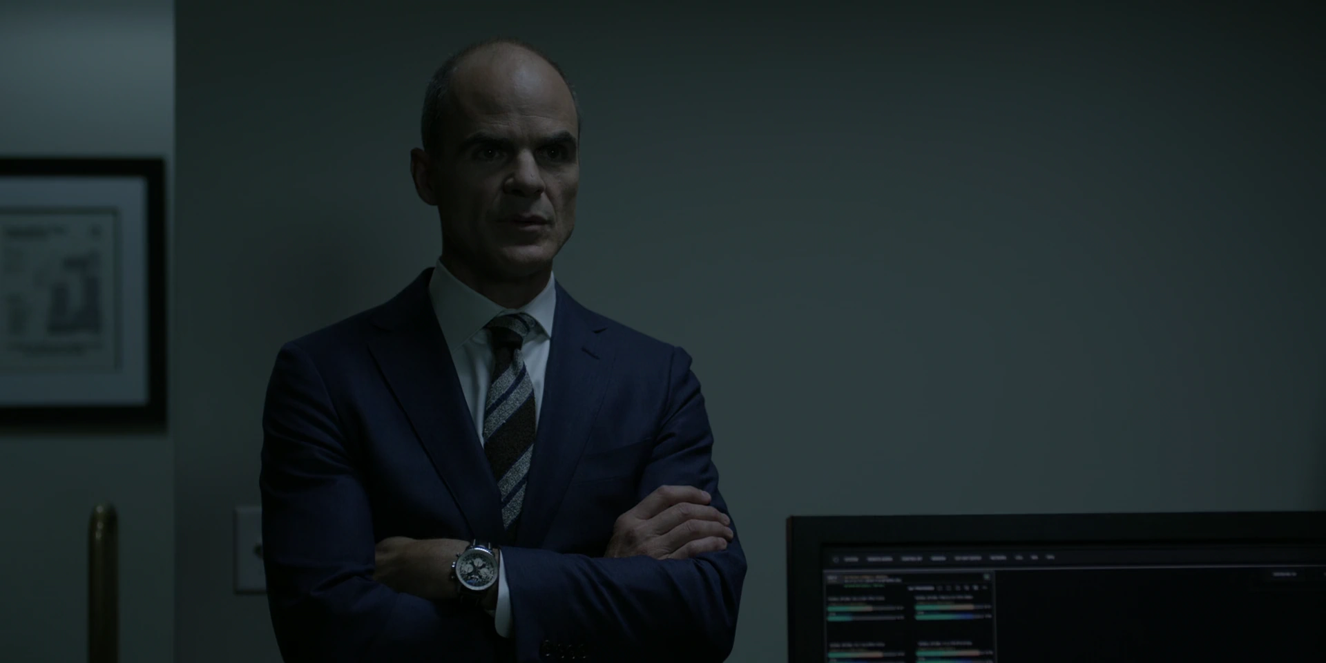Doug Stamper House of Cards Wiki Fandom