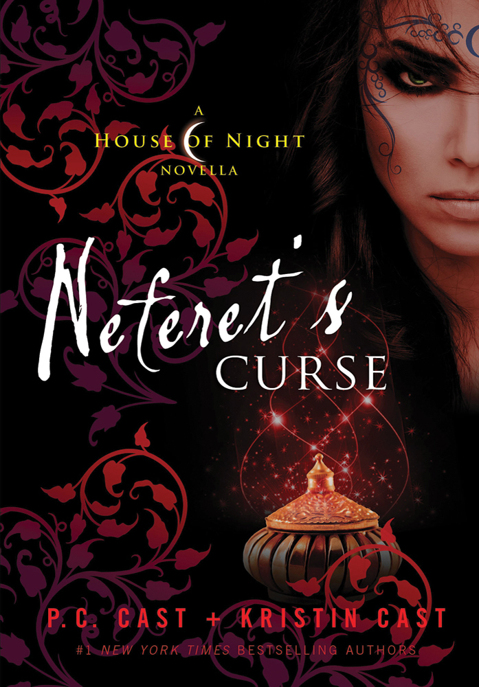 Neferet's Curse House of Night Wiki FANDOM powered by Wikia