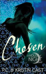 Chosen - P.C