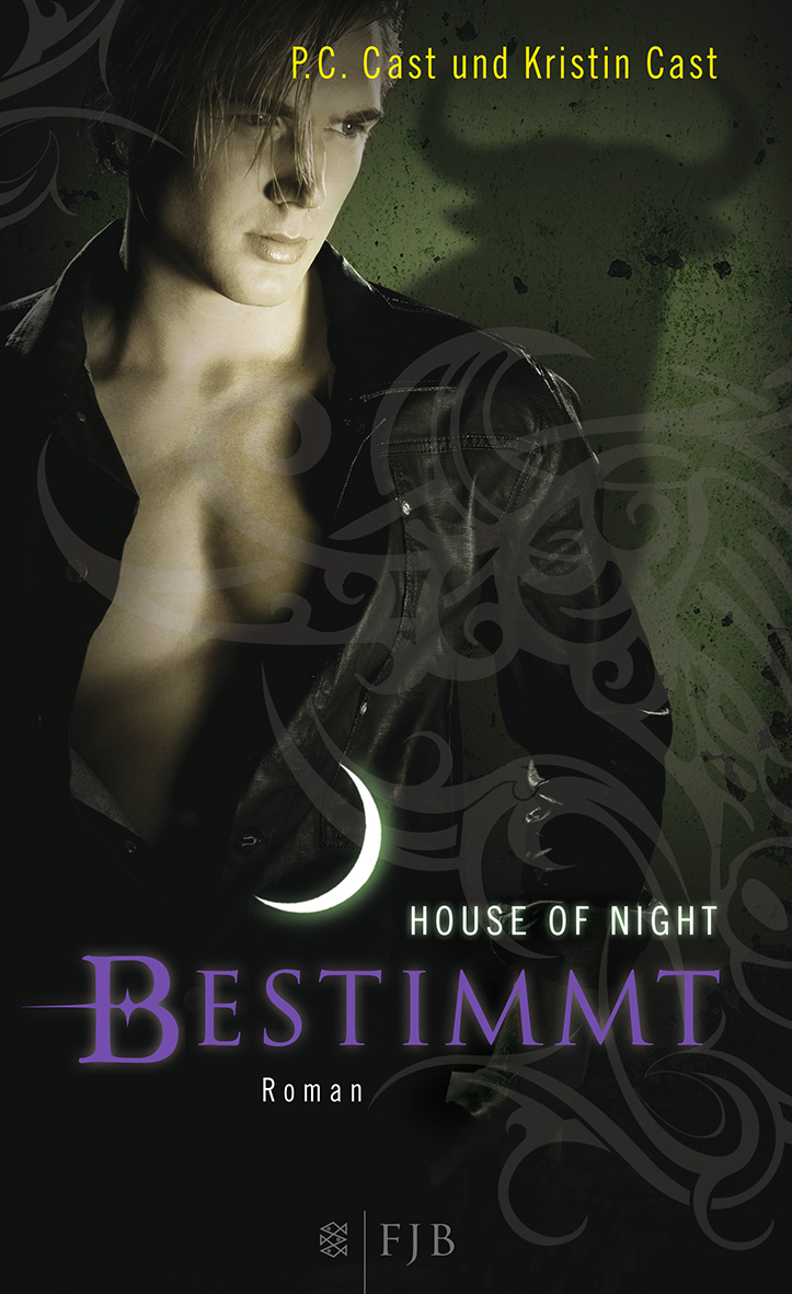 Bildergebnis für House of night 9