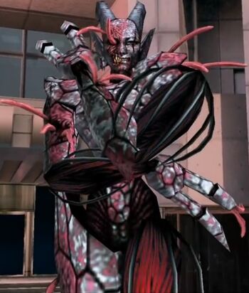 Magician | House of the Dead Wiki | FANDOM powered by Wikia