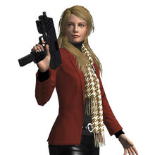 Kate Green The Wiki Of The Dead Fandom