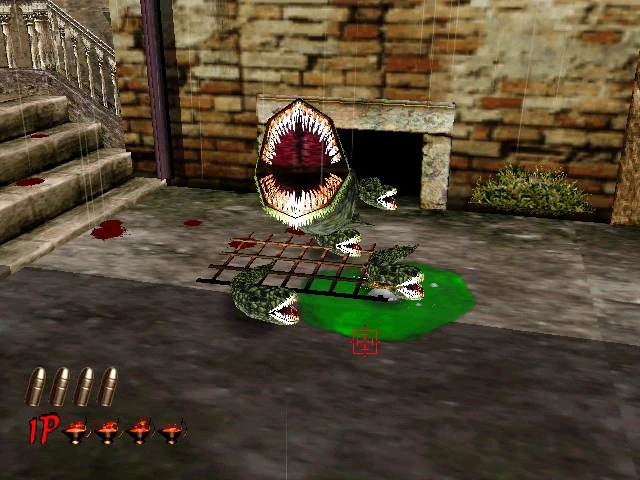 Category:Animal Zombies | House of the Dead Wiki | FANDOM powered by Wikia