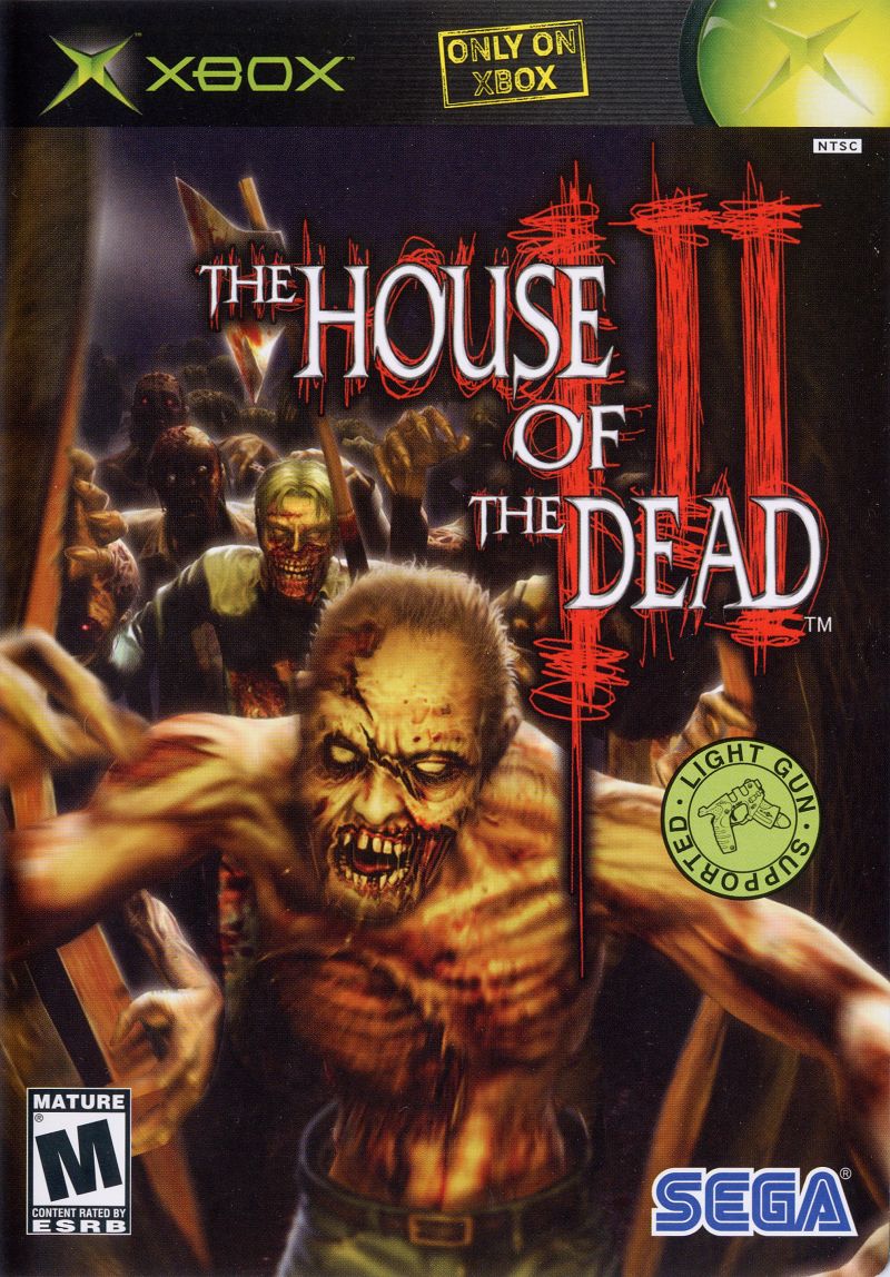 House of the dead game download