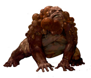 Lobber render