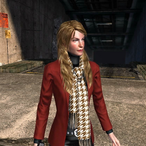 Kate Green The Wiki Of The Dead Fandom