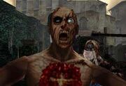 Davidzombie