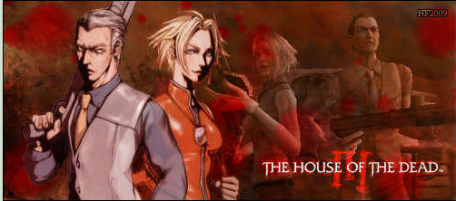 the house of the dead 3 descargar para android