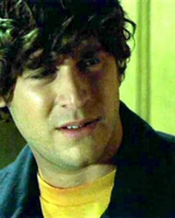 Dalton Chapman House Of Wax Wiki Fandom