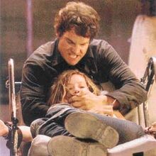 Bo Sinclair House Of Wax Wiki Fandom
