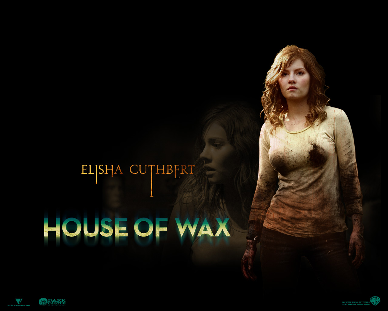 Download Film House Of Wax