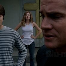 Bo Sinclair House Of Wax Wiki Fandom