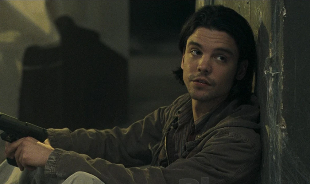 Kyle | House on Haunted Hill Wiki | FANDOM powered by Wikia