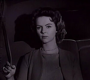 Nora Manning | House on Haunted Hill Wiki | FANDOM powered by Wikia