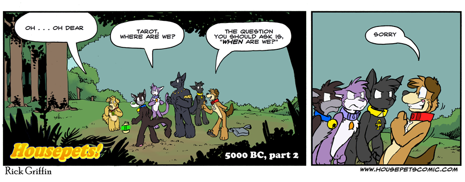 Dog Days Of Summer Comic Part Dog Days Of Summer Comic Part