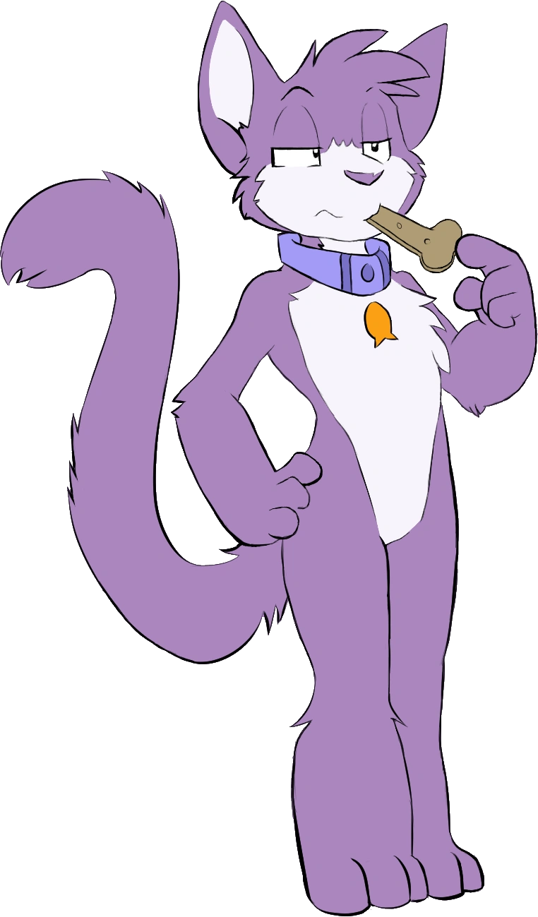 CategoryCharacters Housepets! Wiki Fandom