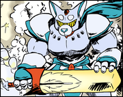BaileyWhiteCrusader