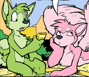 Denizens