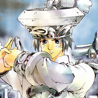 Chuu Ou Houshin Engi Wiki Fandom