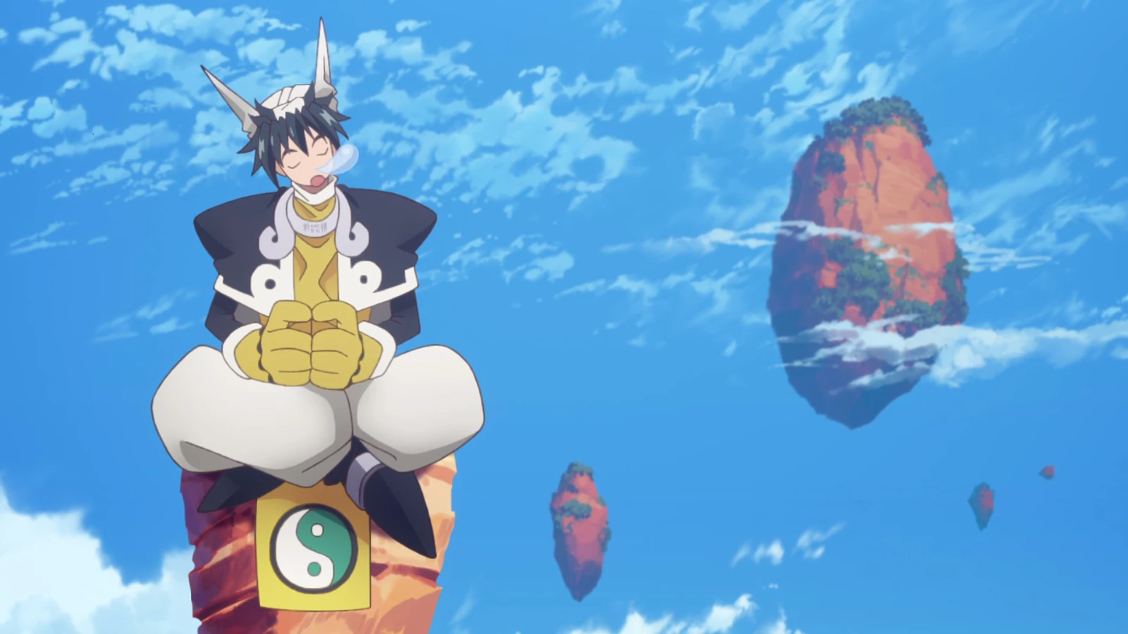 Resultado de imagen para houshin engi 2018