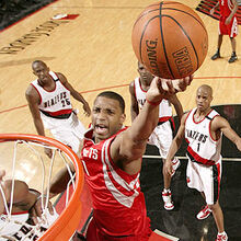 Tracy Mcgrady Houston Rockets Wiki Fandom