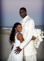 Tracy wedding