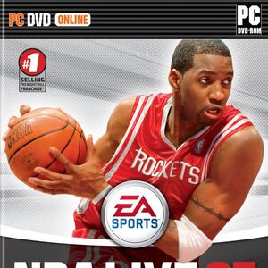 Tracy Mcgrady Houston Rockets Wiki Fandom
