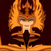 Ozai Hou Tian An Avatar The Last Airbender Rp Wiki Fandom