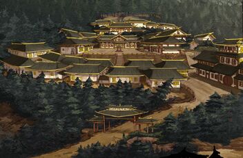 AuntWusVillage