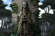 EATStatue