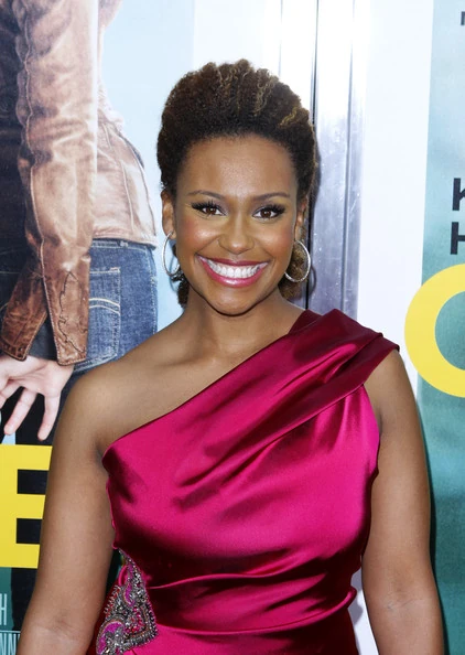 Ryan Michelle Bathe | How I Met Your Mother Wiki | FANDOM powered by Wikia