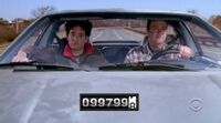 Arrivederci, Fiero