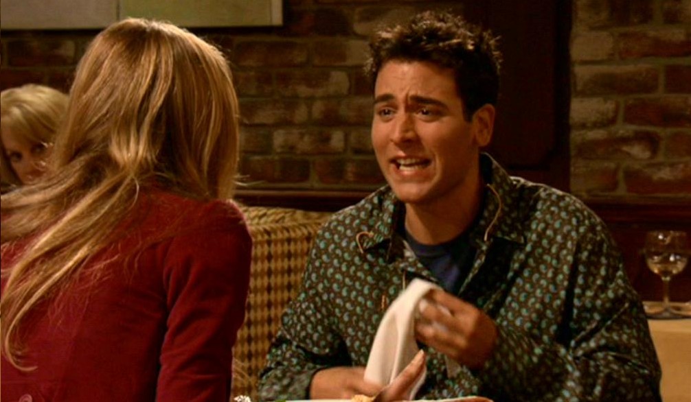 Episodenliste How I Met Your Mother Wiki FANDOM powered by Wikia