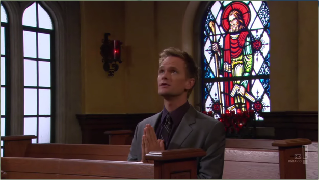 Der NichtVatertag How I Met Your Mother Wiki FANDOM powered by Wikia