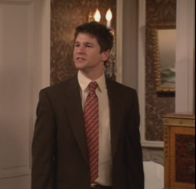 Scooter How I Met Your Mother Wiki FANDOM powered by Wikia