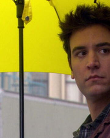 Zur Richtigen Zeit Am Richtigen Ort How I Met Your Mother