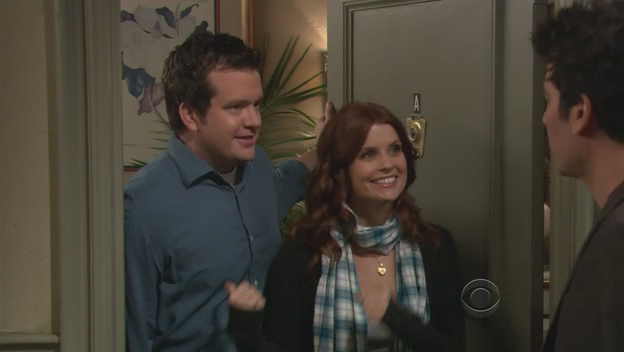 Maggie How I Met Your Mother Das Fenster | How I Met Your Mother Wiki | FANDOM powered by Wikia