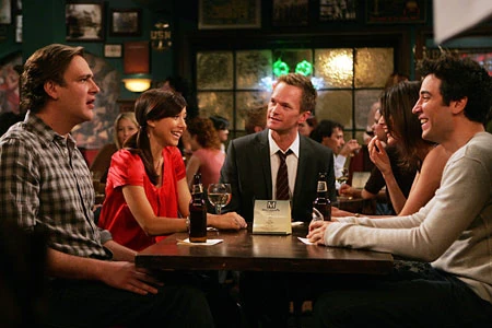 MacLaren's Pub | How I Met Your Mother Wiki | FANDOM powered by Wikia
