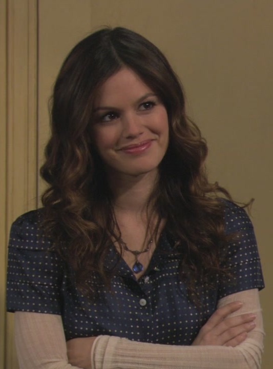 Cindy How I Met Your Mother Wiki Fandom