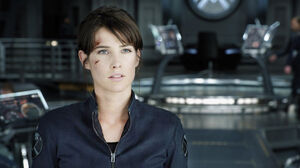 Cobie-Avengers