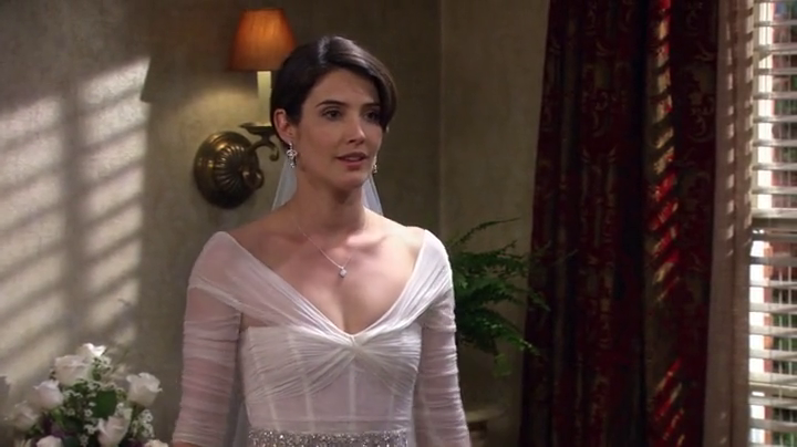 Barneys Hochzeit | How I Met Your Mother Wiki | FANDOM ...