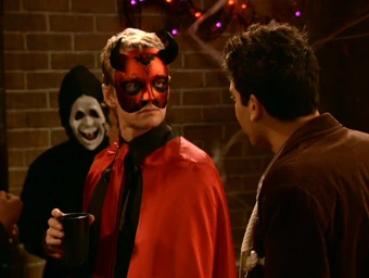 Barney Stinson How I Met Your Mother Wiki Fandom