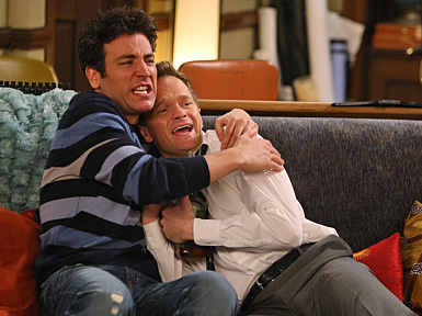 Himymmhfg