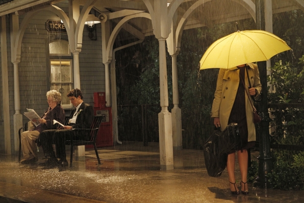 Die Mutter How I Met Your Mother Wiki Fandom