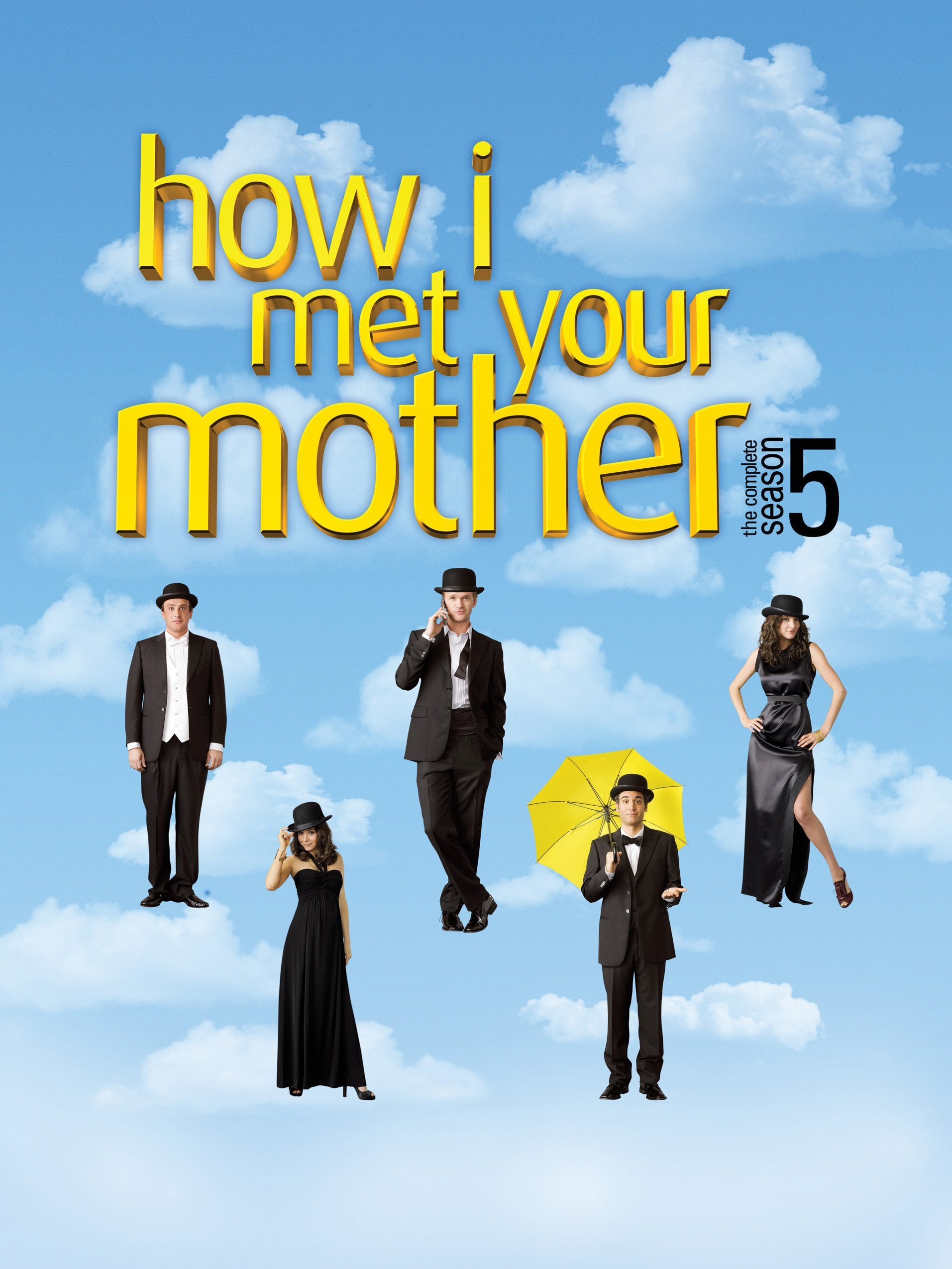 Liste Von Zitaten How I Met Your Mother Wiki Fandom